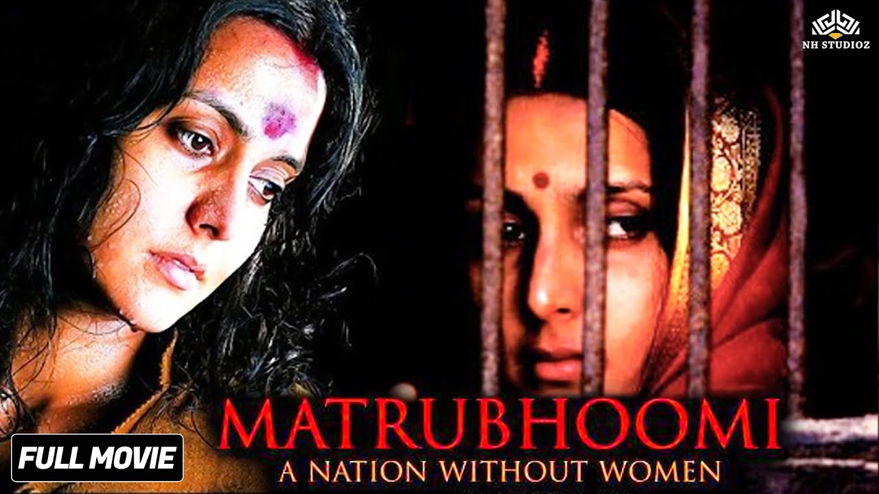  Matrubhoomi: A Nation Without Women (2003)